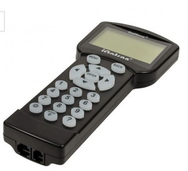 iOptron Montierung CEM26 GoTo LiteRoc